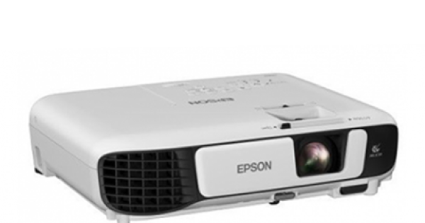 Epson EB-W51 Projector Epson EB-W51 Projector