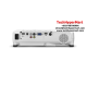 Epson EB-W51 Projector (WXGA, 1280 x 800, 4000 lumens, 10000 Hours) Epson EB-W51 Projector (WXGA, 1280 x 800, 4000 lumens, 10000 Hours)