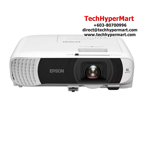 Epson EB-W55 Projector (1280 x 800, 4000 lumens, 12000 Hours)