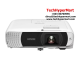 Epson EB-W55 Projector (1280 x 800, 4000 lumens, 12000 Hours)