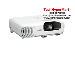 Epson EB-W56S Projector (1280 x 800, 3700 lumens, 17000 Hours)