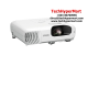 Epson EB-W56S Projector (1280 x 800, 3700 lumens, 17000 Hours)