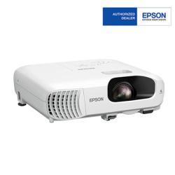 Epson EB-W56S Projector (1280 x 800, 3700 lumens, 17000 Hours)