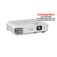 Epson EB-X06 Projector (XGA, 1024 x 768, 3,600 lumens, 6000 Hours) Epson EB-X06 Projector (XGA, 1024 x 768, 3,600 lumens, 6000 Hours)