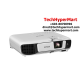 Epson EB-X51 Projector (XGA, 1024 x 768, 3800 lumens, 6000 Hours)