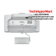 Epson EB-695Wi Short Throw Interactive Projector (WXGA, 1280 x 800 , 14000:1, 3500 lumens, Finger-Touch, Split Screen)