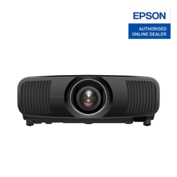Epson EH-LS12000B Projector (4K, 3820 x 2160, 2700 lumens, 20000 Hours)