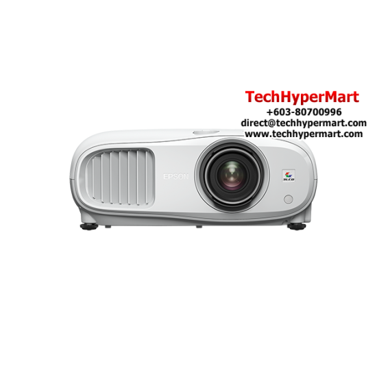 Epson EH-TW7000 Projector (4K, 3840 x 2160, 3000 lumens, 5000 Hours)