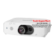 Panasonic PT-FX500E Installation Projector (XGA, 1024 x 768, 5,000 ANSI, 10,000:1, HDMI, Network)