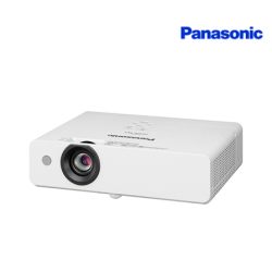 Panasonic PT-LB306 Projector (1024 x 768, 3100 ANSI, 10,000:1 Contrast, 4:3 Aspect ratio)