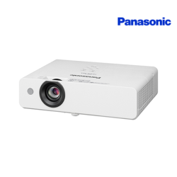 Panasonic PT-LB356 Projector (1024 x 768, 3300 ANSI, 10,000:1 Contrast, 4:3 Aspect ratio)