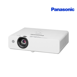 Panasonic PT-LB386 Projector (1024 x 768, 3800 ANSI, 10,000:1 Contrast, 4:3 Aspect ratio)