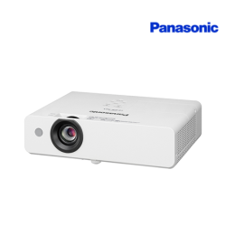 Panasonic PT-LB426 Projector (1024 x 768, 3300 ANSI, 10,000:1 Contrast, 4:3 Aspect ratio)