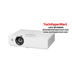 Panasonic PT-LW376 Projector (1280 x 800, 3600 ANSI, 10,000:1 Contrast, 16:10 Aspect ratio)