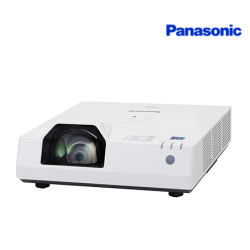 Panasonic PT-TMW380 Projector (1280 x 800, 3800 ANSI, 3000,000:1 Contrast, 16:10 Aspect ratio)