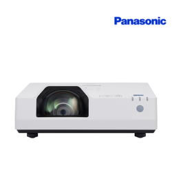 Panasonic PT-TMZ400 Projector (1920 x 1200, 4000 ANSI, 20,000:1 Contrast, 16:10 Aspect ratio)