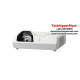 Panasonic PT-TW380 Projector (1280 x 800, 3300 ANSI, 20,000:1 Contrast, 16:10 Aspect ratio)