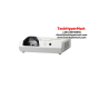 Panasonic PT-TW381R Projector (1280 x 800, 3300 ANSI, 20,000:1 Contrast, 16:10 Aspect ratio)