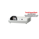 Panasonic PT-TW381R Projector (1280 x 800, 3300 ANSI, 20,000:1 Contrast, 16:10 Aspect ratio)