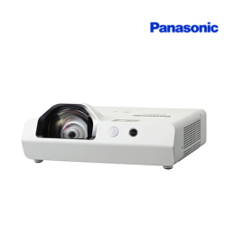 Panasonic PT-TX350 Projector (1024 x 768, 3200 ANSI, 20,000:1 Contrast, 4:3 Aspect ratio)