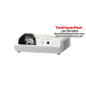 Panasonic PT-TX440 Projector (1024 x 768, 3800 ANSI, 20,000:1 Contrast, 4:3 Aspect ratio)