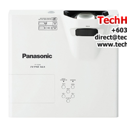 Panasonic PT-TX440 Projector (1024 x 768, 3800 ANSI, 20,000:1 Contrast, 4:3 Aspect ratio)