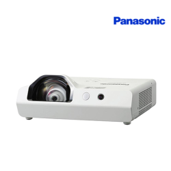 Panasonic PT-TX440 Projector (1024 x 768, 3800 ANSI, 20,000:1 Contrast, 4:3 Aspect ratio)