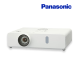 Panasonic PT-VX430 Portable Projector (1024 x 768 XGA, 4,500 ANSI, 20,000:1, 4:3, HDMI, Network)
