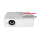 Panasonic PT-VX610 Portable Projector (1024 x 768 XGA, 5,500 ANSI, 16,000:1, 4:3, HDMI, Network)