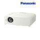 Panasonic PT-VZ585N Portable Projector (WUXGA 1920 × 1200, 5,000 ANSI, 16,000:1, 14W)
