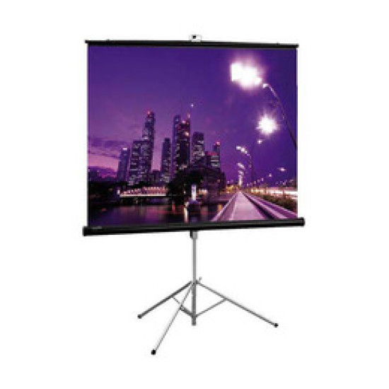 Tripod for LCD Projector 70" x 70"