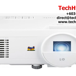 ViewSonic LS510WE Projector (1280 x 800, 3800 ANSI, HDMI)