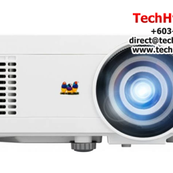 ViewSonic LS560WE Projector (1280 x 800, 3200 ANSI, HDMI)