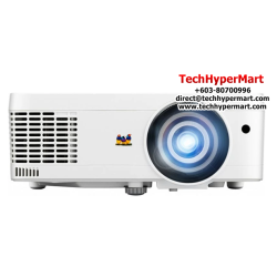 ViewSonic LS560WE Projector (1280 x 800, 3200 ANSI, HDMI)