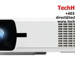 ViewSonic LS610WHE Projector (1280 x 800, 4500 ANSI, HDMI)
