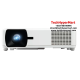ViewSonic LS610WHE Projector (1280 x 800, 4500 ANSI, HDMI) ViewSonic LS610WHE Projector (1280 x 800, 4500 ANSI, HDMI)