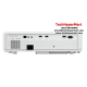 ViewSonic LS610WHE Projector (1280 x 800, 4500 ANSI, HDMI) ViewSonic LS610WHE Projector (1280 x 800, 4500 ANSI, HDMI)