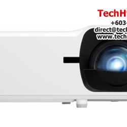 ViewSonic LS710HD Projector (1920 x 1080, 4200 ANSI, HDMI)