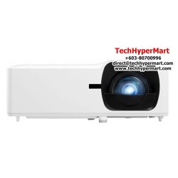 ViewSonic LS710HD Projector (1920 x 1080, 4200 ANSI, HDMI)