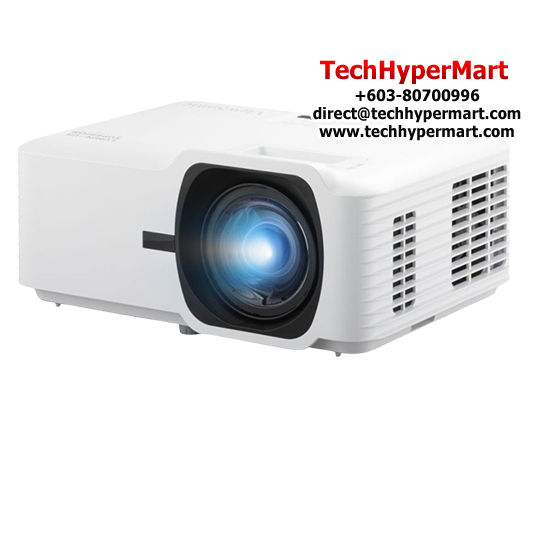 ViewSonic LS711HD Projector (1920 x 1080, 4000 ANSI, HDMI) ViewSonic LS711HD Projector (1920 x 1080, 4000 ANSI, HDMI)