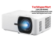 ViewSonic LS711HD Projector (1920 x 1080, 4000 ANSI, HDMI) ViewSonic LS711HD Projector (1920 x 1080, 4000 ANSI, HDMI)