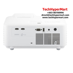 ViewSonic LS711HD Projector (1920 x 1080, 4000 ANSI, HDMI)