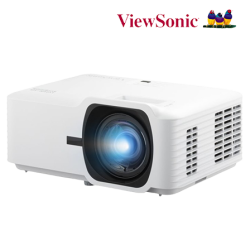 ViewSonic LS711HD Projector (1920 x 1080, 4000 ANSI, HDMI)