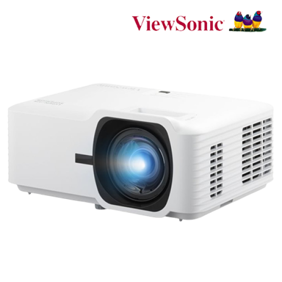 ViewSonic LS711HD Projector (1920 x 1080, 4000 ANSI, HDMI) ViewSonic LS711HD Projector (1920 x 1080, 4000 ANSI, HDMI)