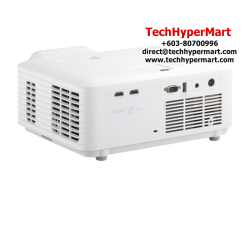 ViewSonic LS711W Projector (1280 x 800, 4200 ANSI, HDMI)