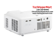 ViewSonic LS711W Projector (1280 x 800, 4200 ANSI, HDMI) ViewSonic LS711W Projector (1280 x 800, 4200 ANSI, HDMI)