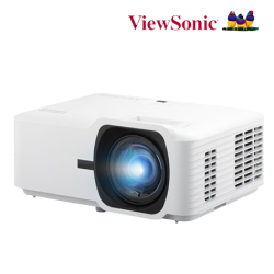 ViewSonic LS711W Projector (1280 x 800, 4200 ANSI, HDMI)