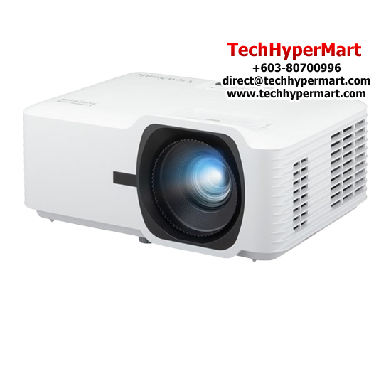 ViewSonic LS740HD Projector (1920 x 1080, 5000 ANSI, HDMI) ViewSonic LS740HD Projector (1920 x 1080, 5000 ANSI, HDMI)