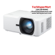 ViewSonic LS740HD Projector (1920 x 1080, 5000 ANSI, HDMI) ViewSonic LS740HD Projector (1920 x 1080, 5000 ANSI, HDMI)