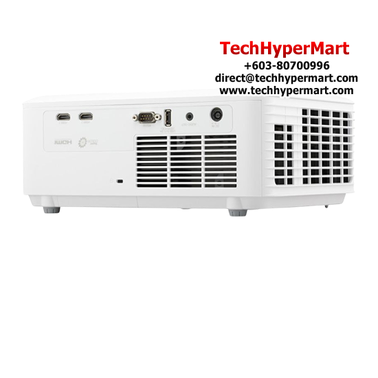 ViewSonic LS740HD Projector (1920 x 1080, 5000 ANSI, HDMI) ViewSonic LS740HD Projector (1920 x 1080, 5000 ANSI, HDMI)